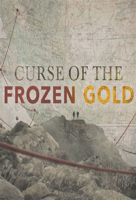 Curse of thefrozen gold